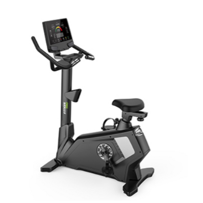 FP-7600U LED_Fitness Pro Commercial Upright Bike