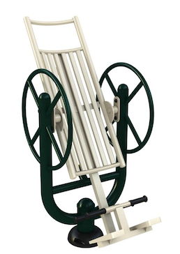 FP-G1GIS FP Gyro Inverter Station