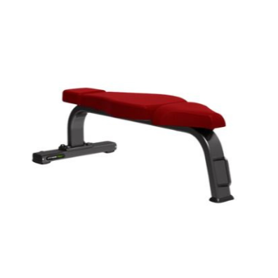 DT636_Fitness Pro Flat Bench