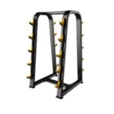DT655_Fitness Pro Barbell Rack