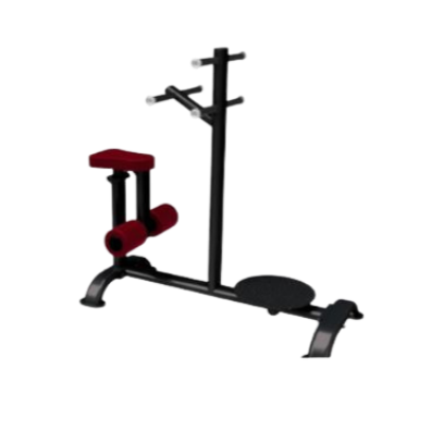 DT-1230_Fitness Pro Seated & Standing Waist Twiter