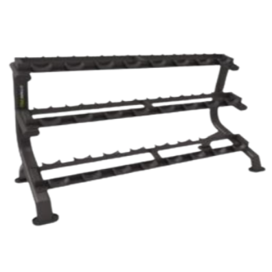 DT-1248_Fitness Pro Three Tier Dumbbell Rack