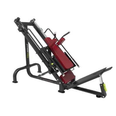 DT-1250_Fitness Pro Leg Press Hatch Squat