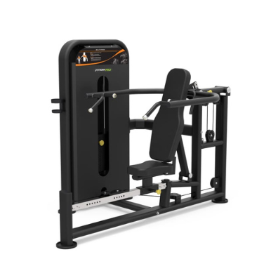 DT-6210_Fitness Pro Multi Press Combo Machine