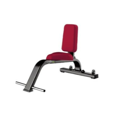 DT-638_Fitness Pro Utility Bench