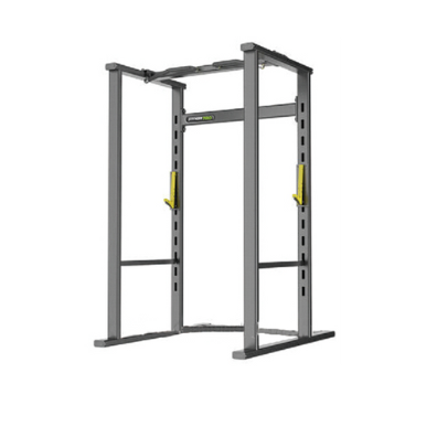 DT-648_Fitness Pro Power Cage