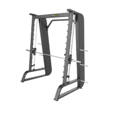 DT-663 _Fitness Pro Counter Balance Smith Machine