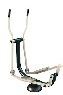 FP-G1EWS FP Eliptical Work Station